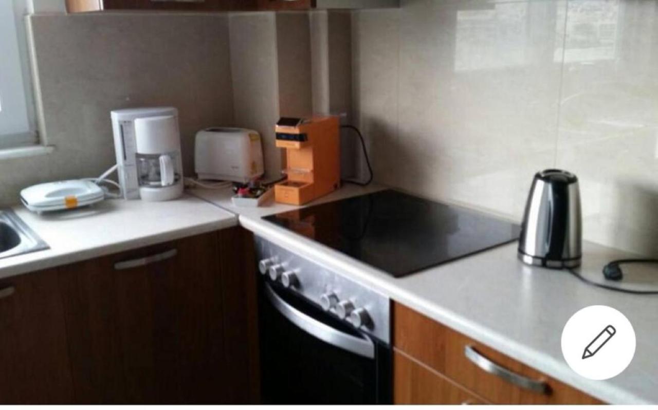 Significant View, Close To Center Heraklion With Parking Apartman Kültér fotó