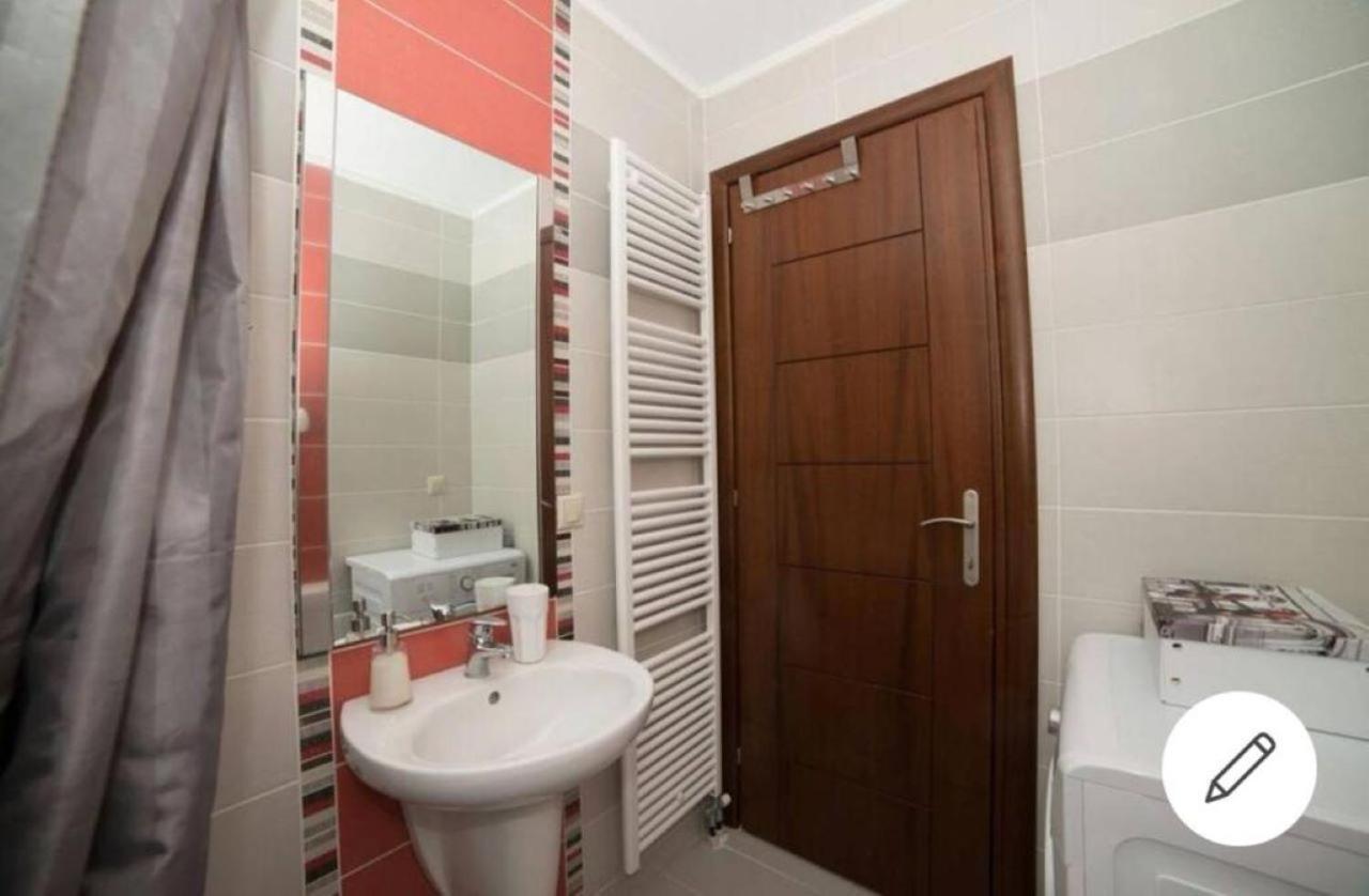 Significant View, Close To Center Heraklion With Parking Apartman Kültér fotó